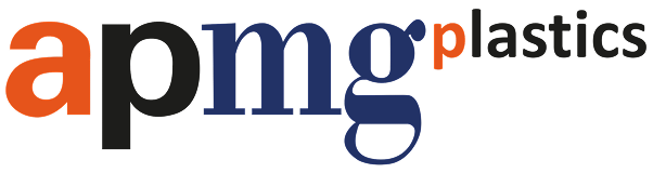 APMG Plastics Logo