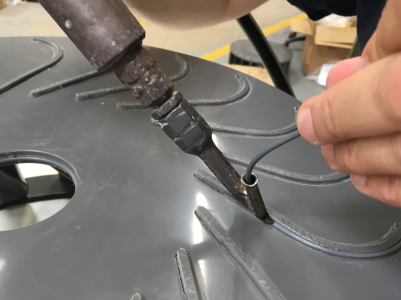 APMG Plastics proudly presents an extensive suite of Plastic Fabrication Services designed to meet the diverse needs of our clients.
