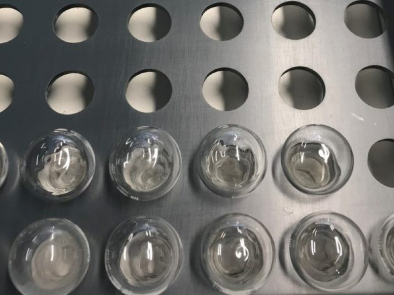 Smart storage solutions from APMG Plastics
