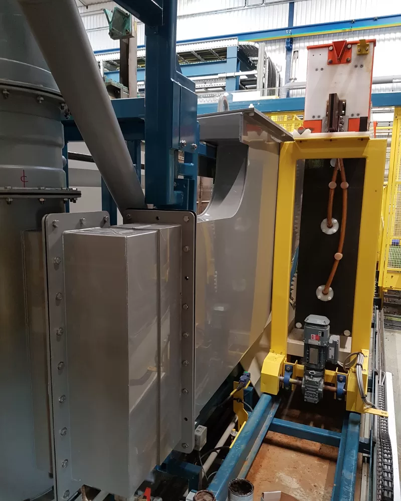 Choosing Lip Extraction System