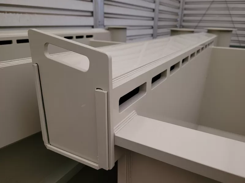 Lip Extraction Systems