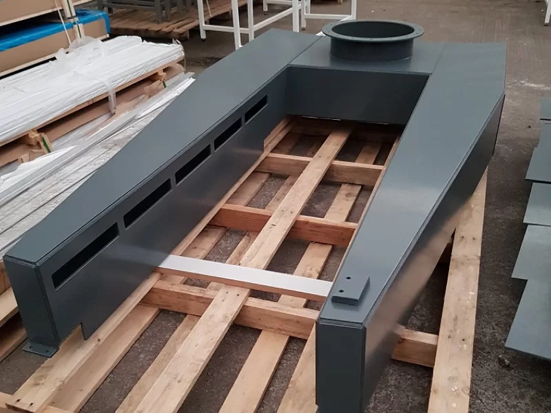 Extraction System