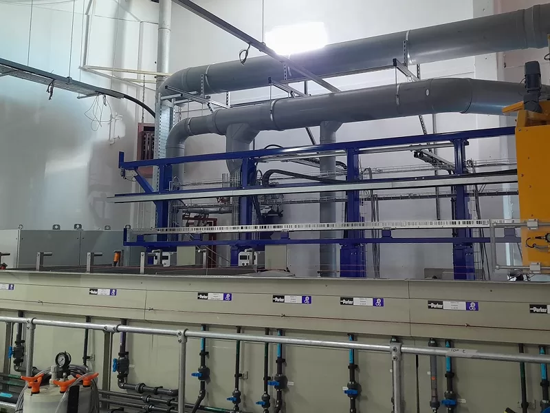 Design Excellence in Plastic Extract Systems